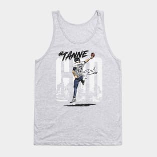 Ryan Tannehill Tennessee TanneGOD Tank Top